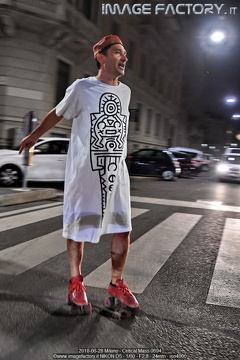 2018-06-28 Milano - Critical Mass 0694